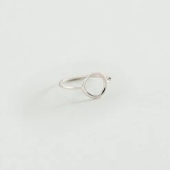 Bague Fine PHILRING - Argenté