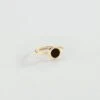 Bague Fine MOONONYX - Onyx -Bagues Magasin 02290019 276 52 01