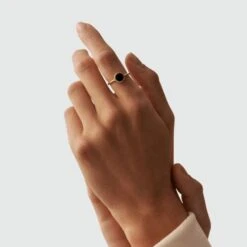 Nouvelles Arrivées -Bagues Magasin 02290019 276 52 M1