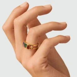 Bagues Magasin -Bagues Magasin 02290026 256 52 M1