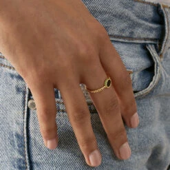 Bagues Magasin -Bagues Magasin 02290030 513 52 M1