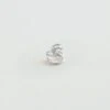 Piercing Ear Cuff AROS - Argenté -Bagues Magasin 02320586 050 TU 01