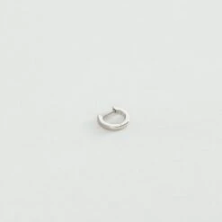 Piercing Créole CRIOLLA - Argenté