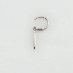 Piercing Puce MIX& MATCH - Argenté