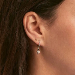 Piercing Puce RAYITO - Doré -Bagues Magasin 02390088 157 TU M1