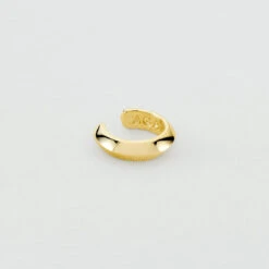 Piercing Ear Cuff HOOK - Doré