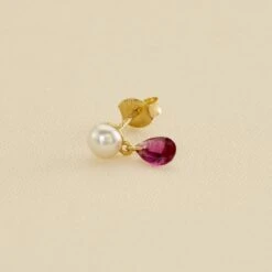 Piercing Puce MIX& MATCH - Rose