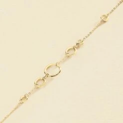 Bracelet Souple PHILRING - Doré