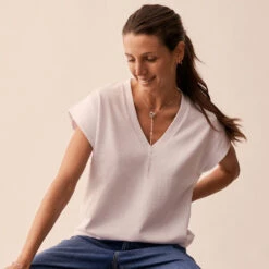 Sautoir GEMINI - Cristal / Argenté 7 Sautoir GEMINI - Cristal / Argenté -Bagues Magasin 02623707 136 TU M2