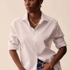 Collier Mi-long MINUIT - Doré -Bagues Magasin 02680178 157 TU M2